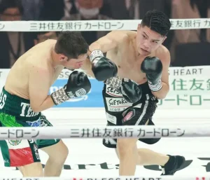 静かなる怪物/坪井智也とその他雑感