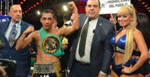 日本VSメキシコ整いました/西田凌佑VSブライアン・メルカド・バスケス